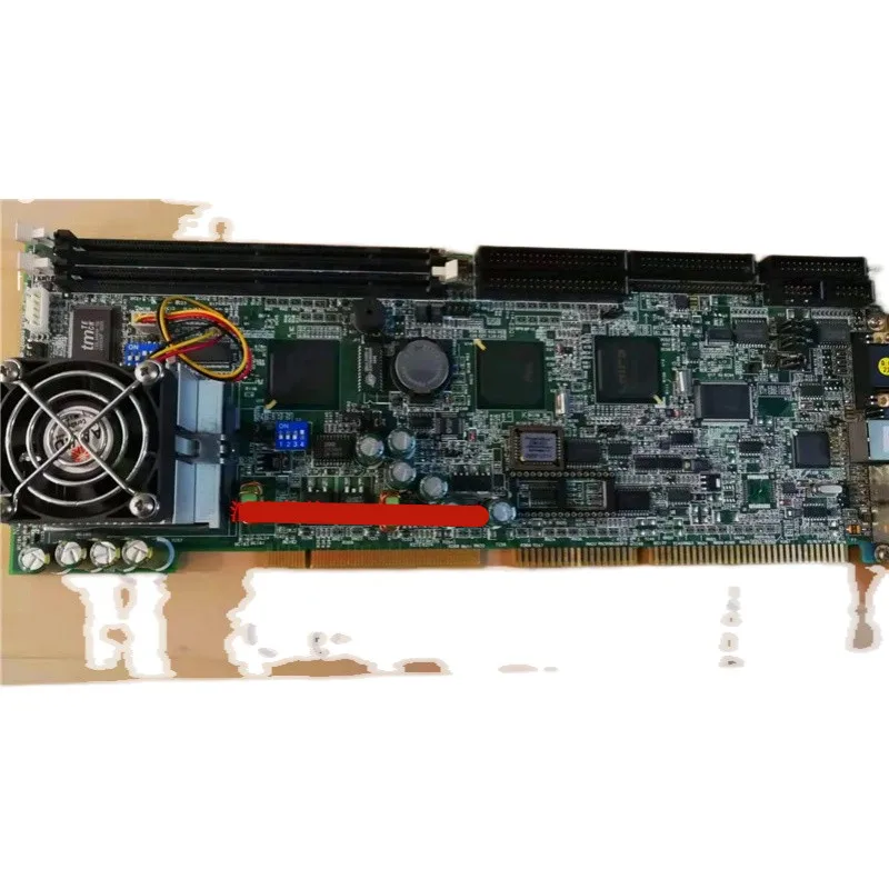 

Original ADLINK NUPRO-590 Industrial Control CPU Long Card