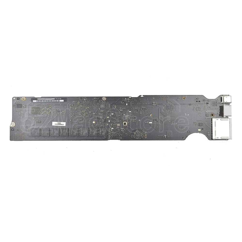 820-2838-A 661-5734 для Macbook Air A1369 MC504LL MC905 2010 2 13 ГГц 4 Гб ОЗУ материнская плата полностью