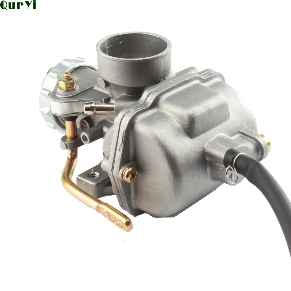 Карбюратор мотоциклетный PZ22 22 мм карбюратор для 50cc 70cc 90cc 110cc 125cc 135 подходит Kazuma ATV