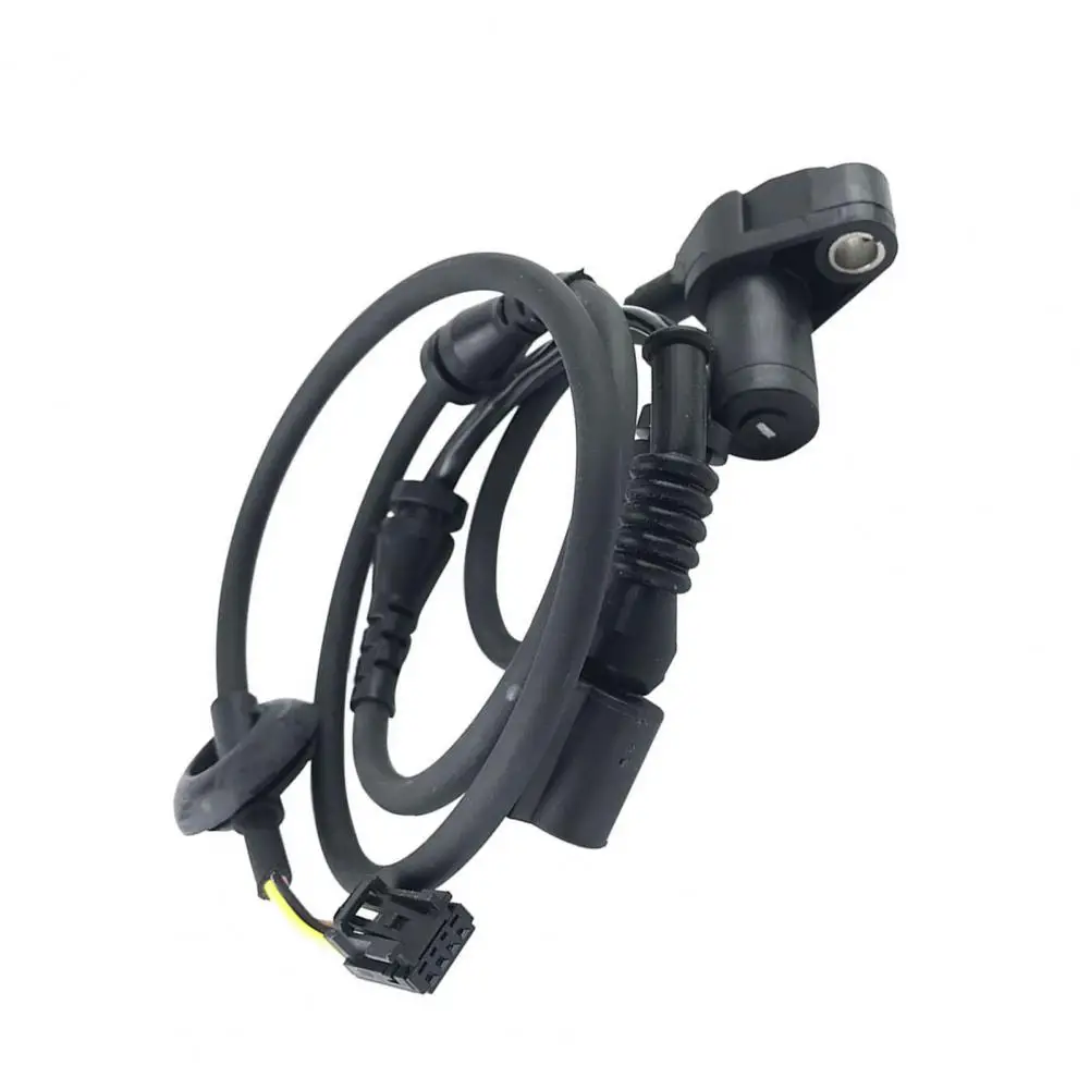 Отличный универсальный Передний датчик скорости колес ABS упругий Compact|Датчик