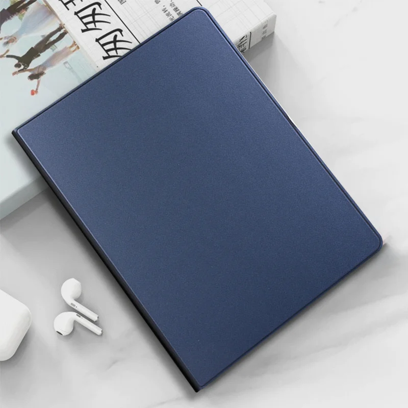 Чехол для планшета Samsung Galaxy Tab A 8 0 10 1 S5E/S6 5 2019 S6 Lite/A7 4 S7 11 кожаный с подставкой