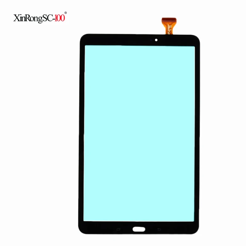 10 1 дюймов для samsung Galaxy Tab A SM T580 ЖК дисплей дигитайзер экран Сенсорная панель в