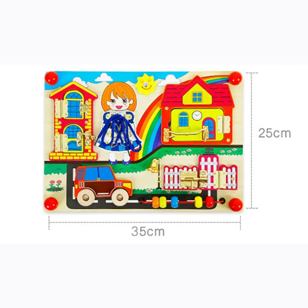 Деревянные защелки доска крепкая деревянная образовательное Строительство