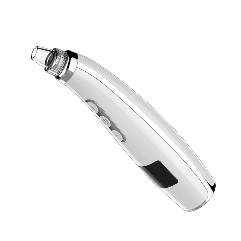 Удаление угрей для лица красота прыщи ПОР вакуумные инструменты ухода за кожей