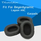 Амбушюры для наушников Beyerdynamic Lagoon ANC, сменные амбушюры