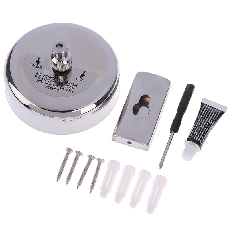 Портативный нержавеющая сталь выдвижная сушилка одежды органайзер вешалка для