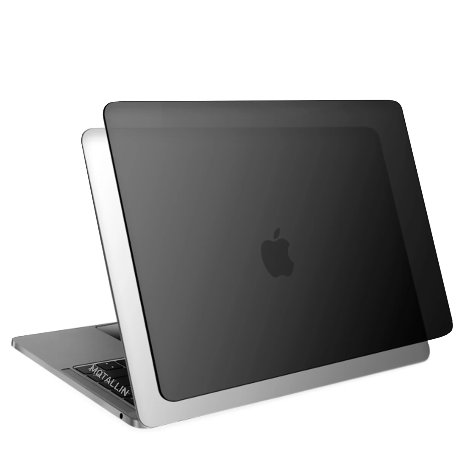 Матовый Прозрачный чехол для ноутбука Macbook Pro Retina Air 11 12 13 15 16 дюймов 2020 mac Air/pro 3 с Touch