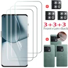 1000D Гидрогелевая пленка  для One Plus 10 Pro Стекло изогнутая пленка 1+10 Pro Glass OnePlus-10-Pro OnePlus 9 Pro 9R Защитная пленка для экрана One Plus 10 Pro 10Pro Oneplus10 Pro защитное стекло на Oneplus 10 Pro