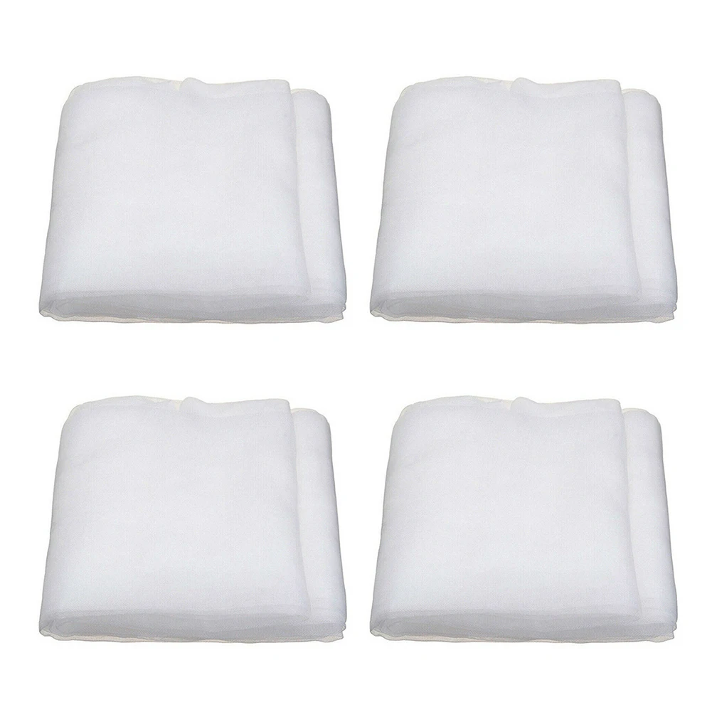 Парниковая защитная сетка для ухода за фруктами и овощами от насекомых растений