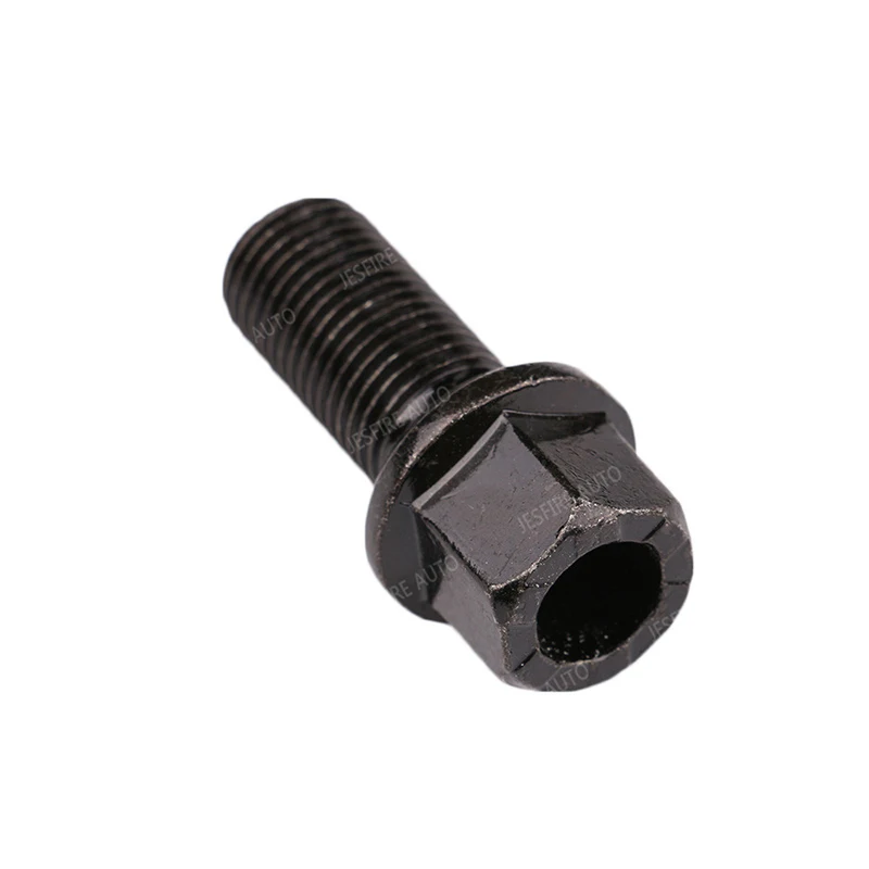 1Pcs New Wheel Lug Bolts For VW Golf Jetta Passat Audi A4 A6 Skoda 8D0601139D | Автомобили и мотоциклы