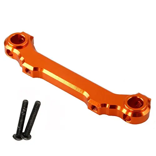 5 шт./лот осевой Yeti вариант алюминиевый корпус крепление металлический ОП для 1/10