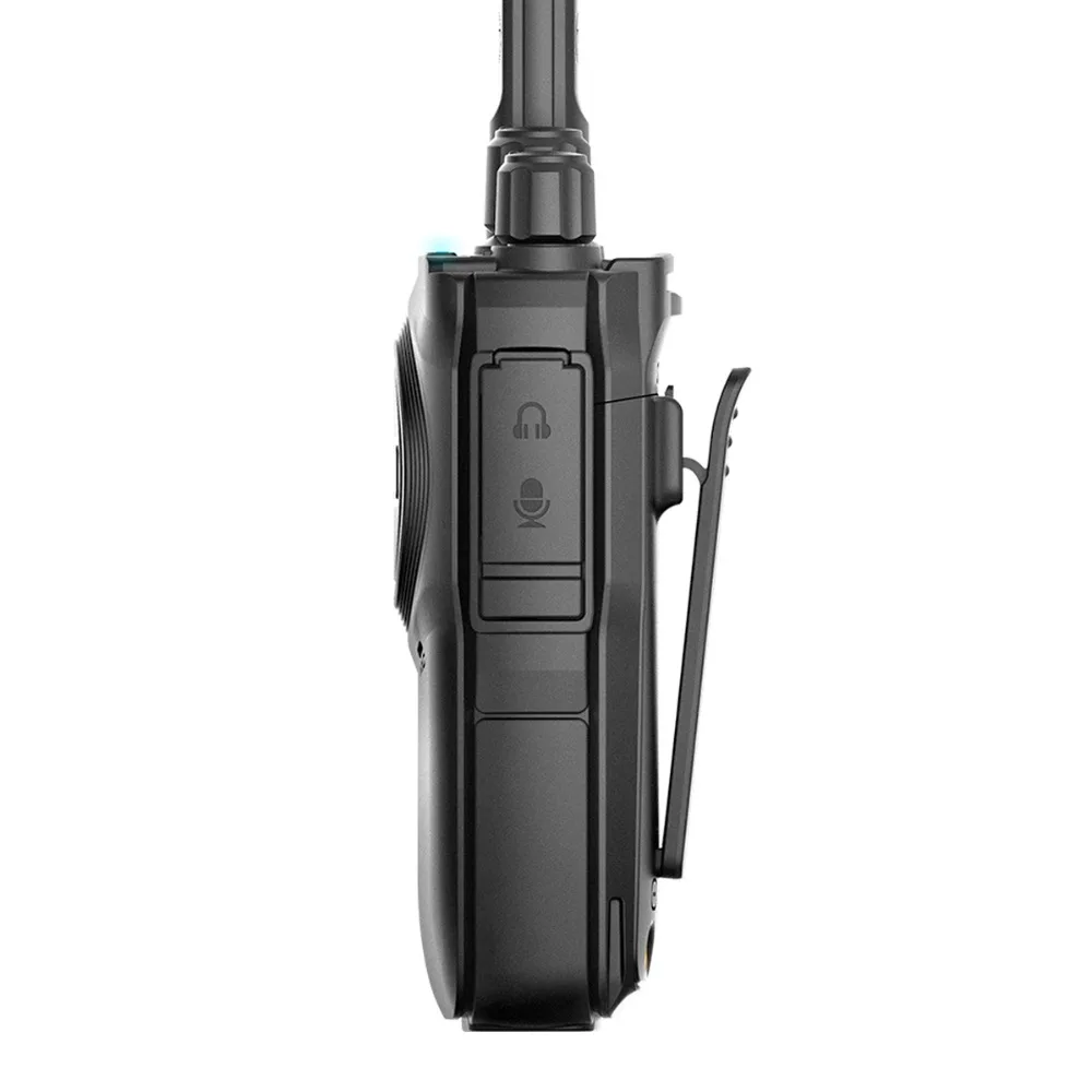 ABBREE AR-U1 рация радиоприемник CB 5 Вт 10 км Портативный радиоприемник для охоты леса города обновления Baofeng BF-888S