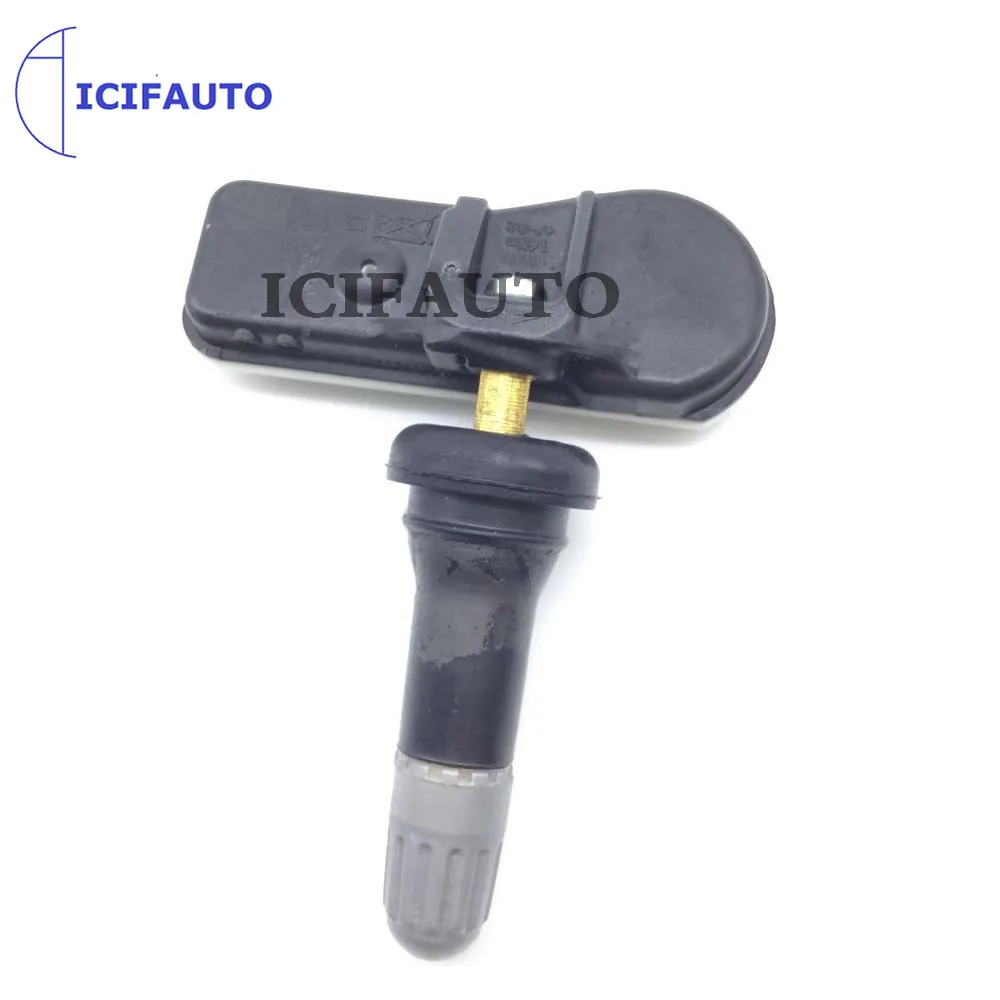 Датчик мониторинга давления в шинах 52933 B2100 52933B2100 TPMS для Hyundai i10 Kia Picanto Soul 433