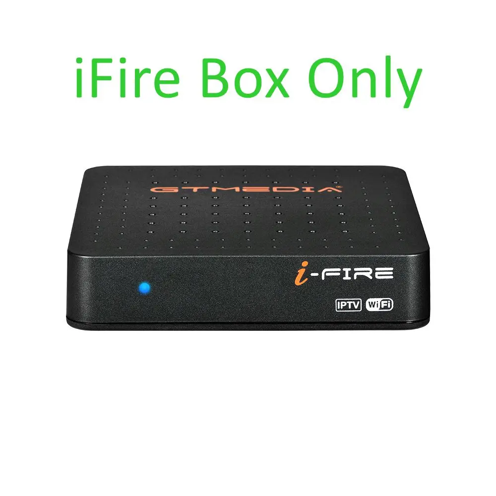Only Box M3U IP tv Smart tv Box Full 1080P H.265 Встроенный 2,4G WiFi Поддержка Xtream IP tv 4K Google плеер PK H96 MAX RK3318 Android tv Box - Цвет: Only Box