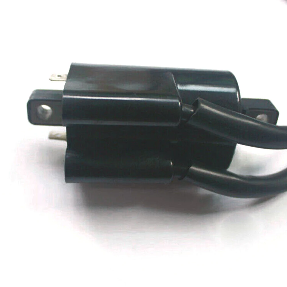Easy Install Replacement Parts Capacitor Discharge Car Auto Repair Components Durable Ignition Coil Motor Dual Spare For Suzuki |