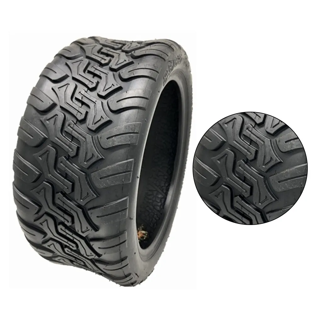 

85/65-6.5 Electric Scooter Tire Durable Wearproof Off-road Tubeless Tires For Ninebot Mini PRO Electric Scooter Accessories