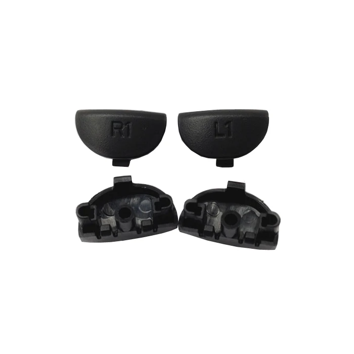 Запасные части для триггера OSTENT 5 x L2 R2 кнопки беспроводного проводного