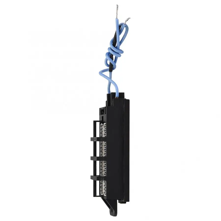 PTC Ceramic Air Heater 100W 220V Conductive Type Heating Element. | Инструменты