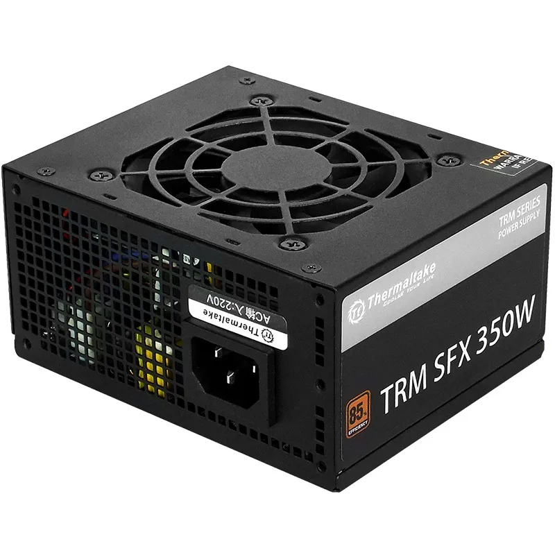 

TT Power TRM SFX 350W Desktop Computer Case Small Mute