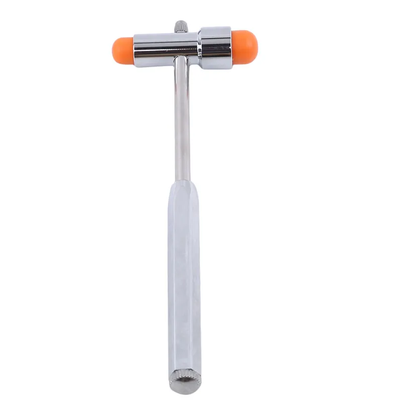 Неврологический бак молоток Percussor диагностический рефлекс ударный