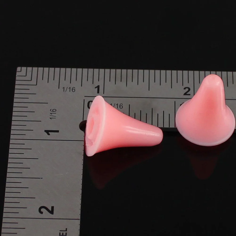 40 шт. Противоскользящий резиновый протектор для вязания своими руками пробки