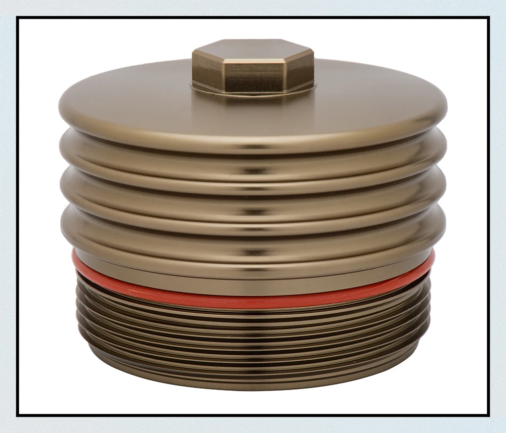 

Корпус масляного фильтра, кованый алюминиевый сплав, корпус масляного фильтра для BMW VW N20 N26 N52 N54 N55 B48 B58 EA888