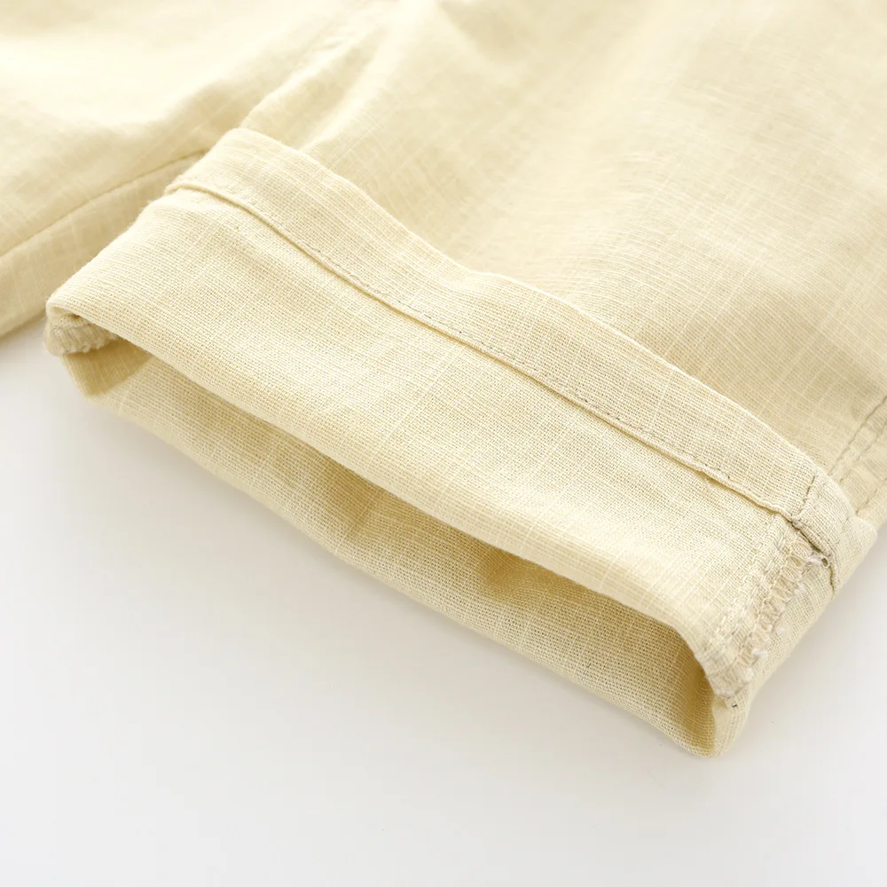 Распродажа с фабрики 2020 повседневные шорты для мальчиков и девочек летние штаны