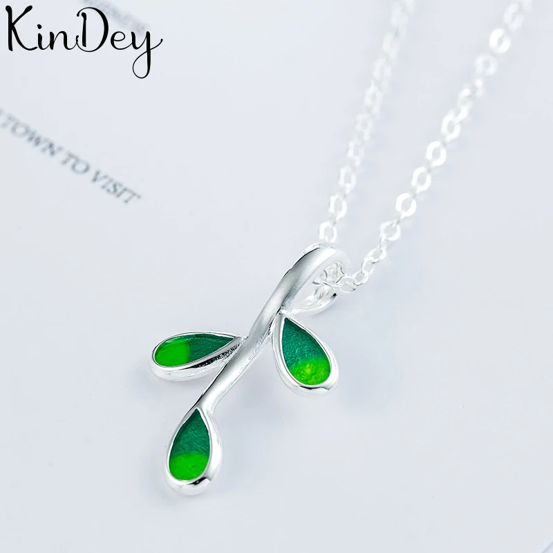 Kindey Ретро Винтажный серебряный цвет зеленая фотография для женщин Свадебная