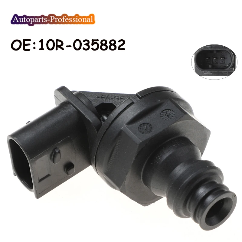 Высококачественный датчик скорости для Volvo 10R035882 10R-035882 21660485 22677703 автомобильные