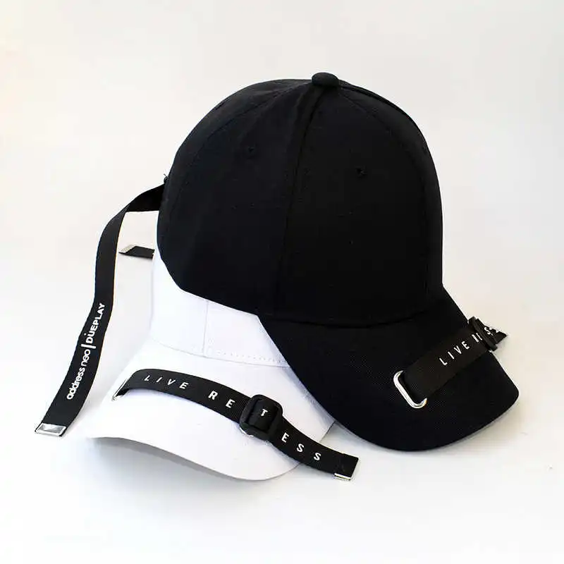 

long belt off black baseball cap fashions all kinds of men's casual men's hats women's hat