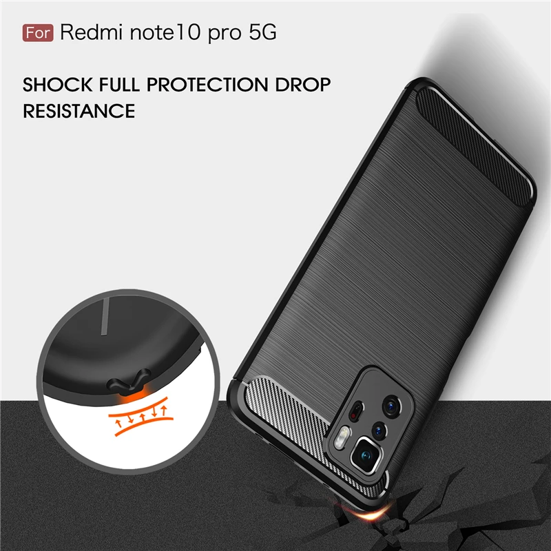 for xiaomi poco x3 gt case shockproof bumper soft silicone brushed armor phone back cover for xiaomi poco x3 m3 pro f3 gt case free global shipping