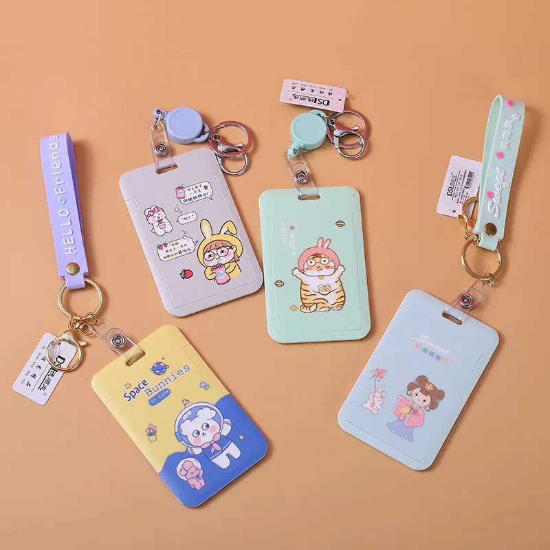 Ins ветрозащитный набор с нажимной картой один симпатичный шнурок для