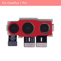 for one plus 7 pro rear big back camera module part for oneplus 7 oneplus7 pro