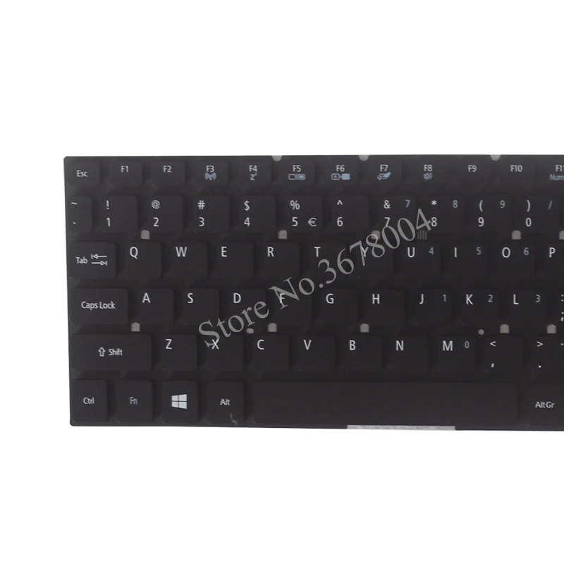 Для Acer Aspire E1-430 E1-430G E1-430P E1-432 E1-432G E1-472G E1-410G E1-470G E1-452G P246 E1-422 E1-422G US клавиатура для
