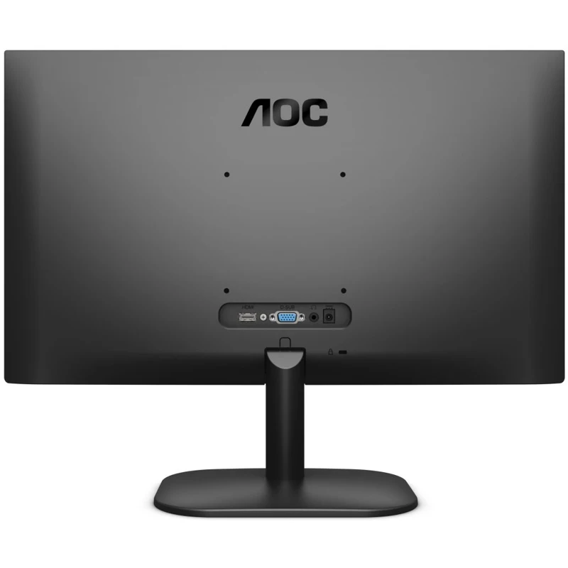 Монитор AOC Value Line 27B2H(00/01) 27&quot черный | Компьютеры и офис