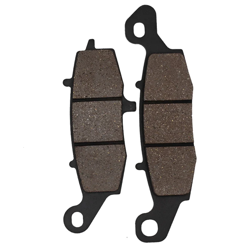 

Motorcycle Front Brake Pads for SUZUKI GSF650 VS GJ77 Bandit 1995-2000 TU250 GSX600 GSF650 DL 650 SFV650 gsf Suzuki