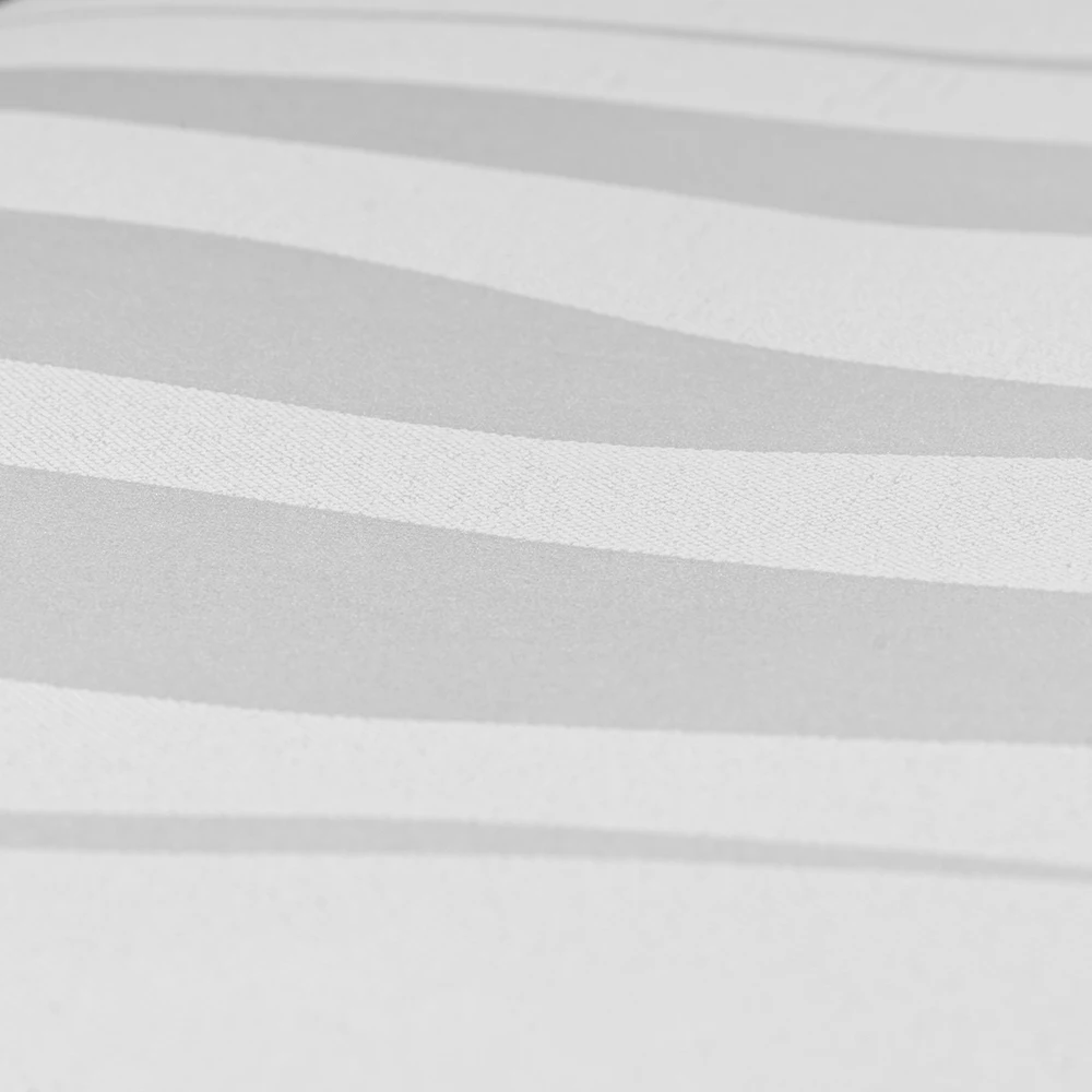 Обои 3D с вертикальными и волнистыми полосками нетканые самоклеящиеся обои в виде