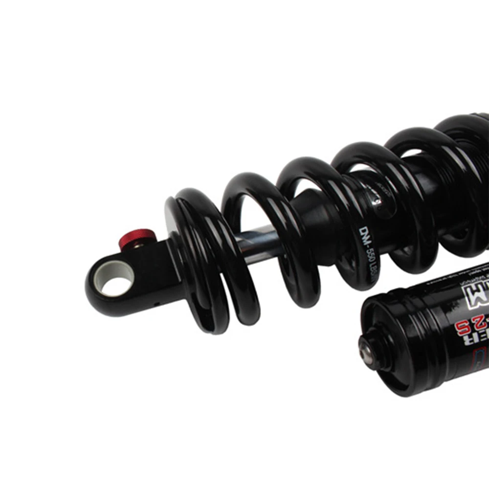 Новинка катушка для горного велосипеда DNM RCP2S задний амортизатор горный