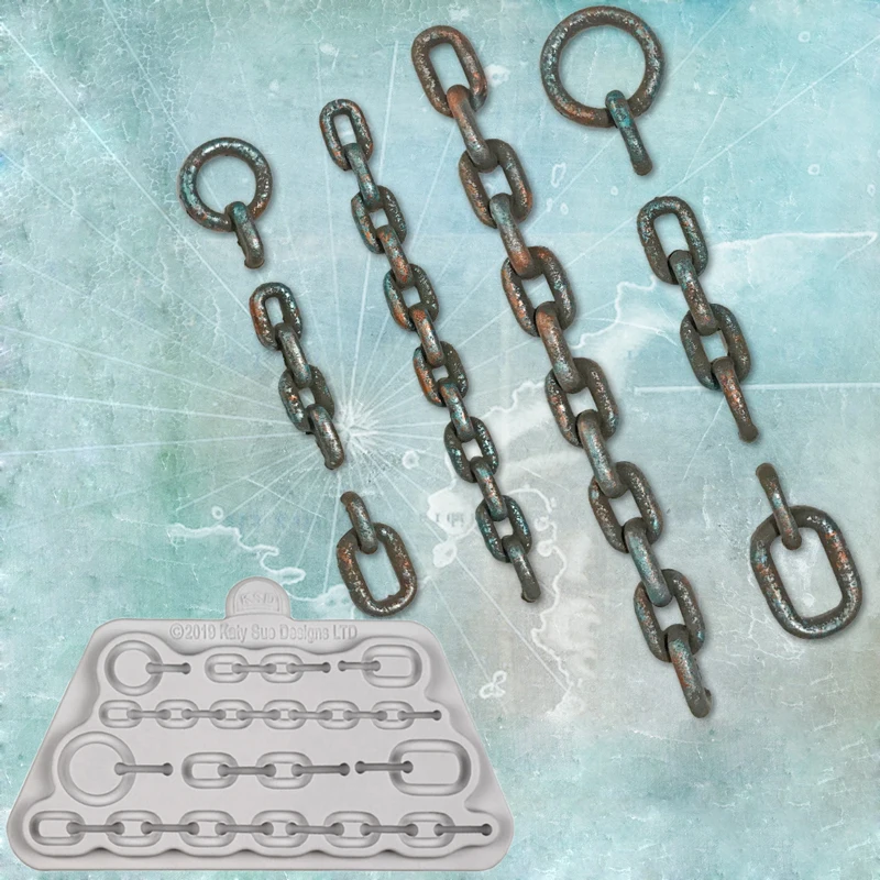 Силиконовая форма для украшения помадки поделок кексов сахарного ремесла