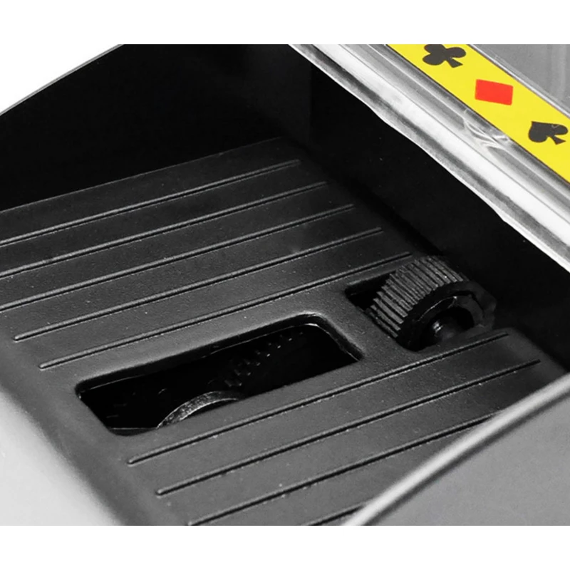 Настольная игра автоматический перетаскиватель Электрический черная