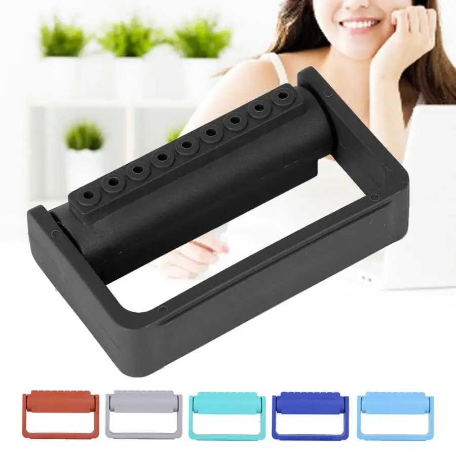 Чехол для дезинфекции с 9 отверстиями высокоскоростной держатель