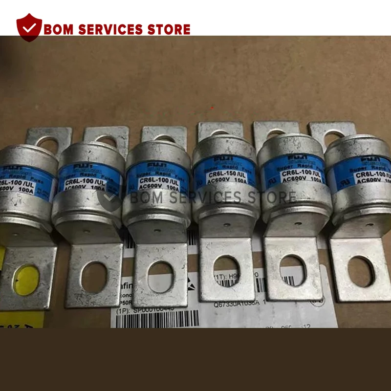 2 шт./лот CR6L-400/UL CR6L-300/UL CR6L-200/UL CR6L-150/UL CR6L-75/UL CR6L-50/UL CR6L-30/UL CR6L-20/UL Новый и оригинальный