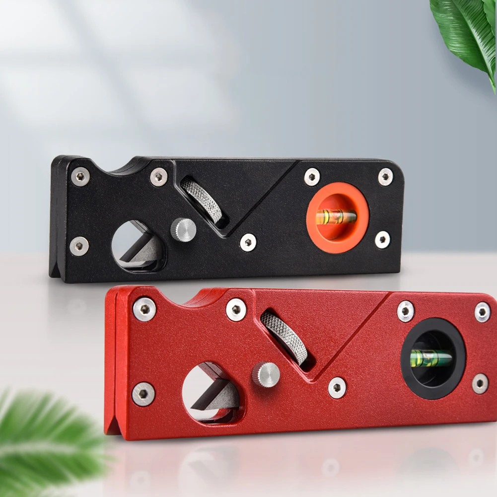 Ручной строгальный станок для обработки гипсокартона угловой мини-Строгальный 45