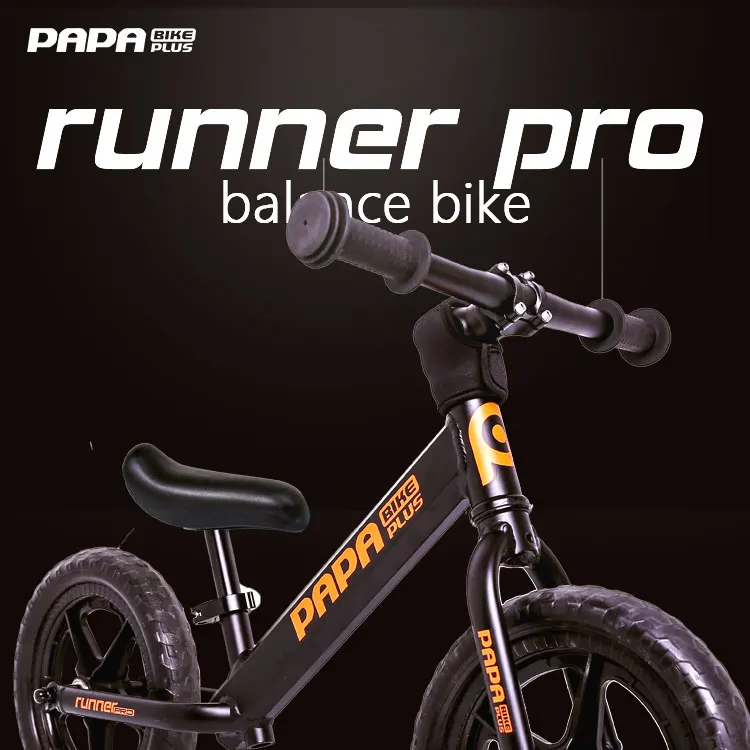 Машинка для балансировки детей 12 дюймов начинающих ходить 38/5000 | Игрушки и хобби