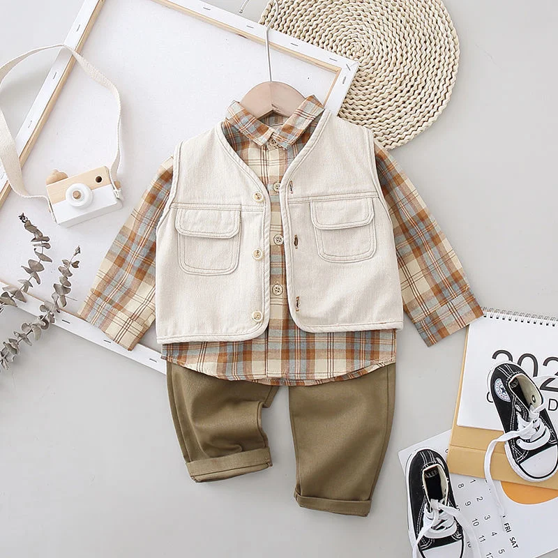 

Children clothes Autumn pants child clothing sets shorts Short Sleeve teenagers 2pcs Kids Outfits toddler boy T shirt