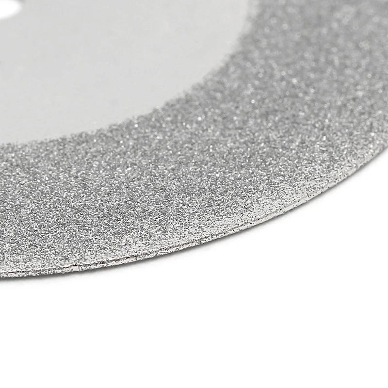 

5pcs/lot Dremel Accessories Diamond Grinding Wheel Saw Circular Cutting Disc Dremel Rotary Tool Diamond Discs