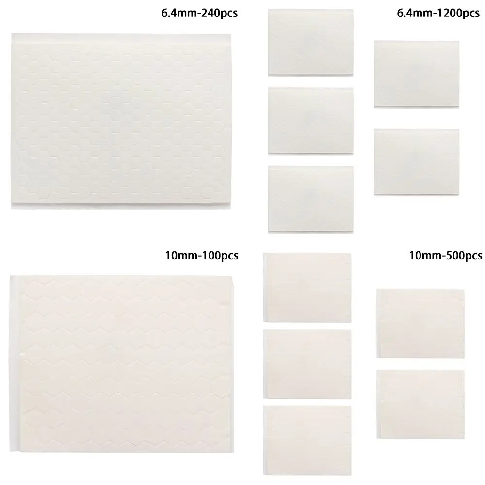 Клейкая 3D лента для воздушных шаров двухсторонний скотч скрапбукинга 1/5 листов |