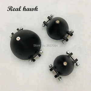 Сжимаемый пластиковый Спиннер для складного пропеллера D32 D38 D51mm подходит для 33,174 моторного вала для авиационных деталей