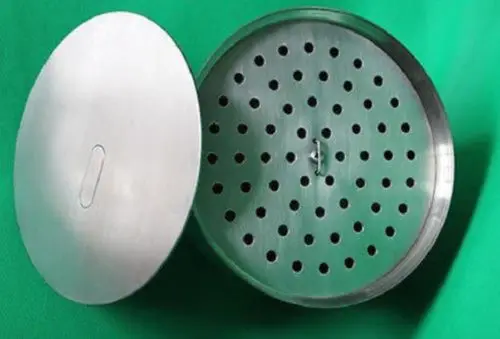 

304 нержавеющая санитарная медицинская химическая очищенная напольная утечка