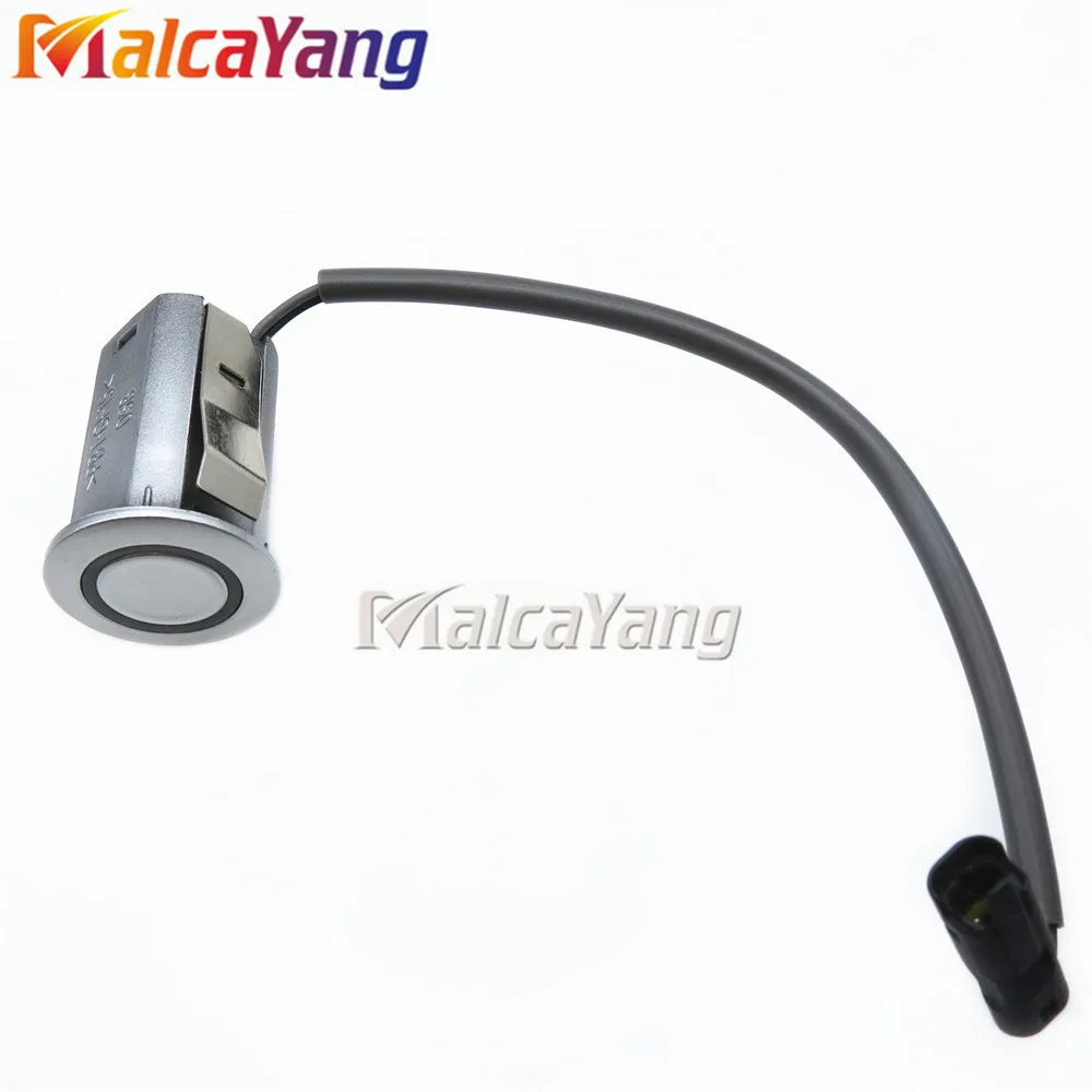 PZ362-00201-B0 Malcayang PZ362-00208 PZ36200201 PZ362-00201 для Camry RX PDC датчик парковки 188300-4110 188300-9060 1883004110 4 цвета - Название цвета: PZ362-00201-B0